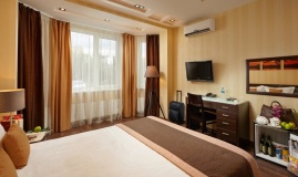 Отель «Easy Room» / «Изи Рум» _9_desc