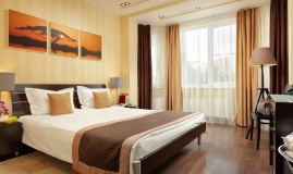 Отель «Easy Room» / «Изи Рум» _11_desc
