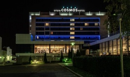 Отель «Cosmos Izhevsk Hotel» / «Космос Ижевск» (бывш. «Park Inn»)_14_desc