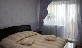 Гостиница «Аквилон» Приморский край Стандартный Romantic 2-местный, фото 2_1