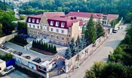 Гостиница «Моя Глинка» Самарская область