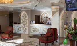 Отель «Bilyar Palace Hotel» _1_desc