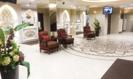 Отель «Bilyar Palace Hotel» _3_desc