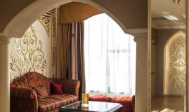 Отель «Bilyar Palace Hotel» _4_desc