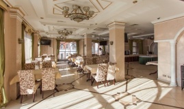 Отель «Bilyar Palace Hotel» _7_desc