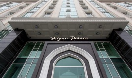 Отель «Bilyar Palace Hotel» _8_desc