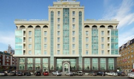 Отель «Bilyar Palace Hotel» _9_desc