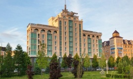  Отель «Bilyar Palace Hotel» Республика Татарстан