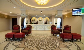 Отель «Bilyar Palace Hotel» _10_desc