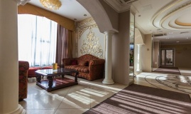 Отель «Bilyar Palace Hotel» _11_desc