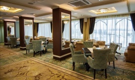 Отель «Bilyar Palace Hotel» _12_desc