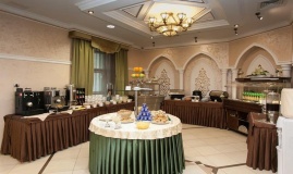 Отель «Bilyar Palace Hotel» _13_desc