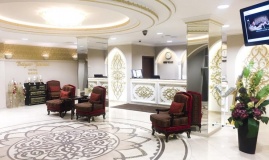 Отель «Bilyar Palace Hotel» _14_desc