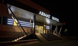 «Armat» / «Армат» отель_0_desc