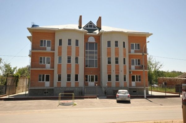 Загородный гостиничный комплекс Апарт-отель «Сияние Тамани»
Краснодарский край