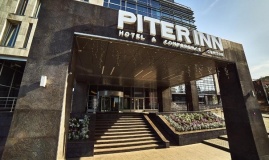 Отель «Piter Inn Hotel» / «Питер Инн» Республика Карелия