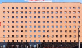 Отель «IBIS Нижний Новгород» Нижегородская область