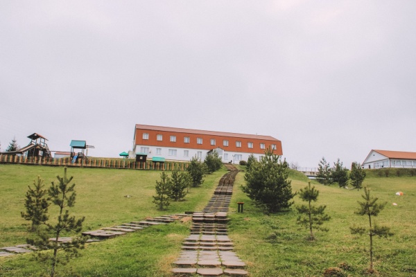 «Спастер»