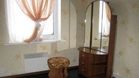 Турбаза «Спастер» Псковская область Номер «Люкс» № 22, 27, фото 7_6
