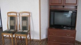 Турбаза «Спастер» Псковская область Номер 3-местный № 17, 10, фото 3_2