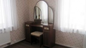 Турбаза «Спастер» Псковская область Номер 4-местный № 23, фото 5_4