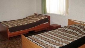 Турбаза «Спастер» Псковская область Номер 3-местный № 17, 10