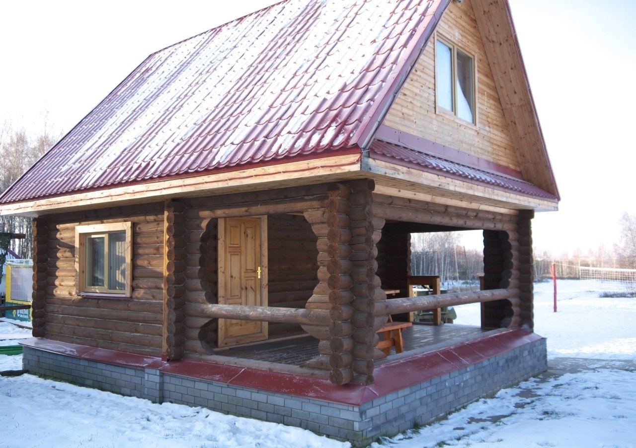 экстримлэнд нижегородская область база отдыха