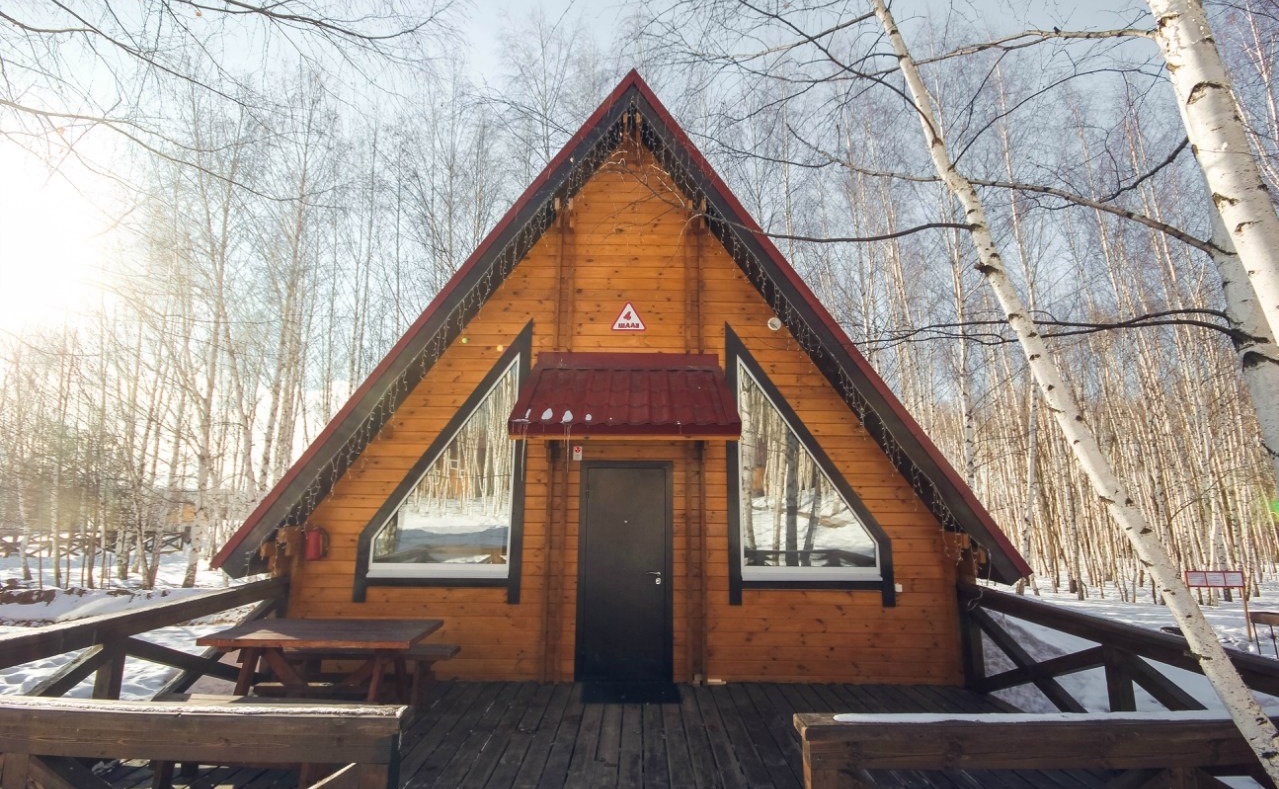 экстримлэнд нижегородская область база отдыха