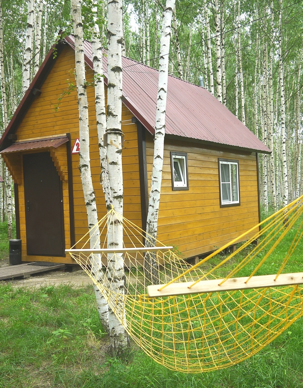 экстримлэнд нижегородская область база отдыха