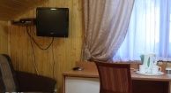 Загородный отель «Река Чаек» Нижегородская область Номер «Студия», фото 6_5