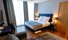  Отель «Schloss hotel» / «Шлосс» Калининградская область Junior Suite 2-местный Семейный, фото 5_4