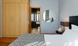 Отель «Schloss hotel» / «Шлосс» Калининградская область Suite 2-местный 3-комнатный Senator, фото 14_13