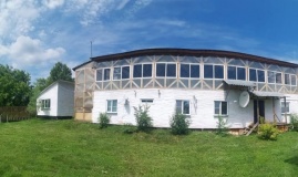  Гостевой дом «Кинтереп» Новосибирская область