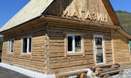 Гостевой дом «Маральник Каимское»_1_desc