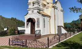 Гостевой дом «Маральник Каимское»_2_desc