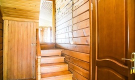  Гостевой дом «Маральник Каимское» Алтайский край Стандартный 2-местный (дом №1), фото 4_3
