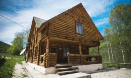 Гостевой дом «Маральник Каимское»_9_desc