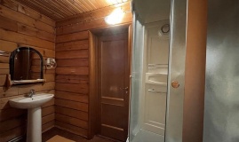  Гостевой дом «Маральник Каимское» Алтайский край Дом 2-местный (Для Молодоженов), фото 7_6