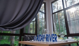База отдыха «Altay River»_9_desc