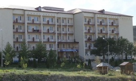  Санаторий «Талги» Республика Дагестан