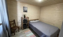  Вилла «VILLA RANNIKKO TALLO» Республика Карелия Вилла 10-местная (RANNIKKO), фото 4_3