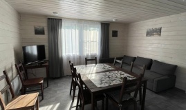  Вилла «VILLA RANNIKKO TALLO» Республика Карелия Вилла 6-местная (TALO), фото 9_8