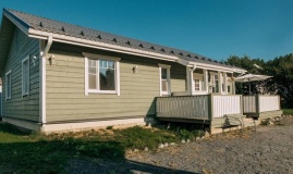 Вилла «Vuorio Scandi»_1_desc