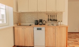 Вилла «Vuorio Scandi»_2_desc