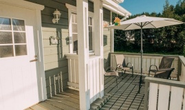 Вилла «Vuorio Scandi»_3_desc