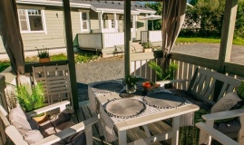  Вилла «Vuorio Scandi» Республика Карелия Коттедж 6-местный Scandi (д. 51), фото 5_4