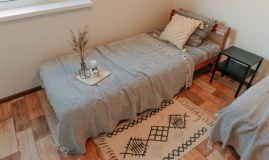 Вилла «Vuorio Scandi»_5_desc