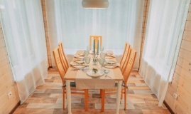 Вилла «Vuorio Scandi»_7_desc