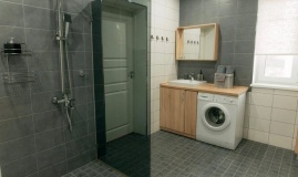  Вилла «Vuorio Scandi» Республика Карелия Коттедж 6-местный Scandi (д. 51), фото 10_9