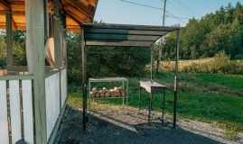 Вилла «Vuorio Scandi»_8_desc